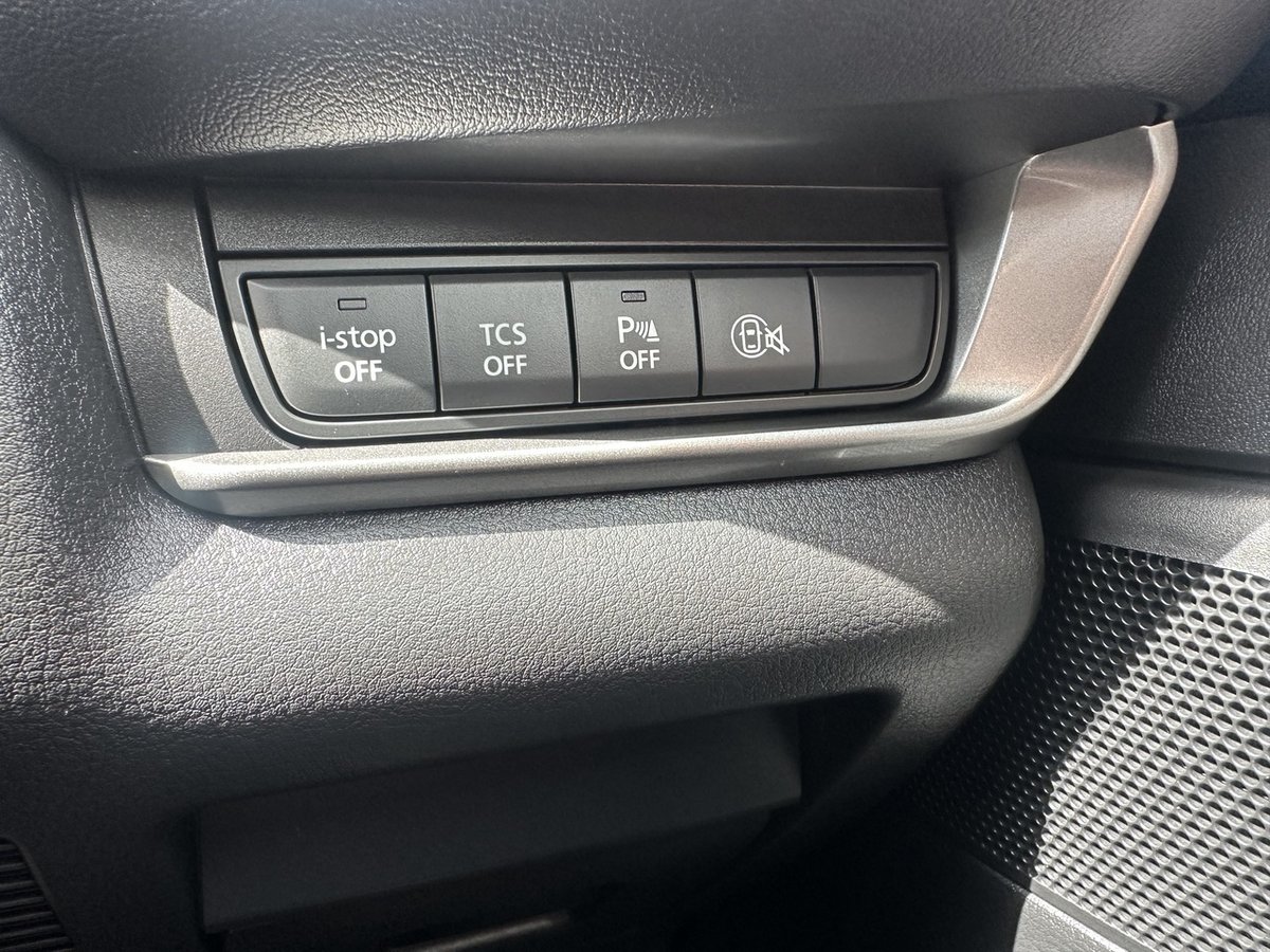 2024 Mazda CX-30 G20 Pure DM Series image 22