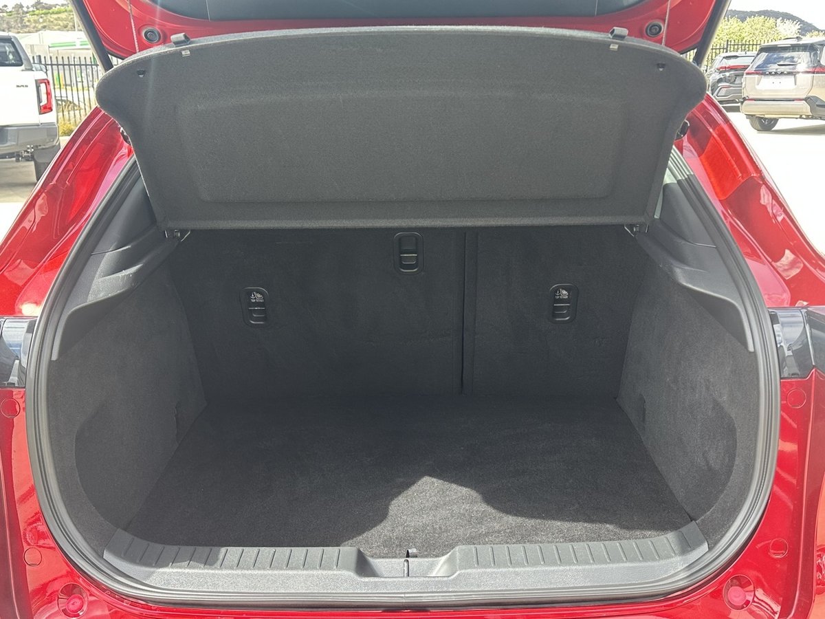 2024 Mazda CX-30 G20 Pure DM Series image 8
