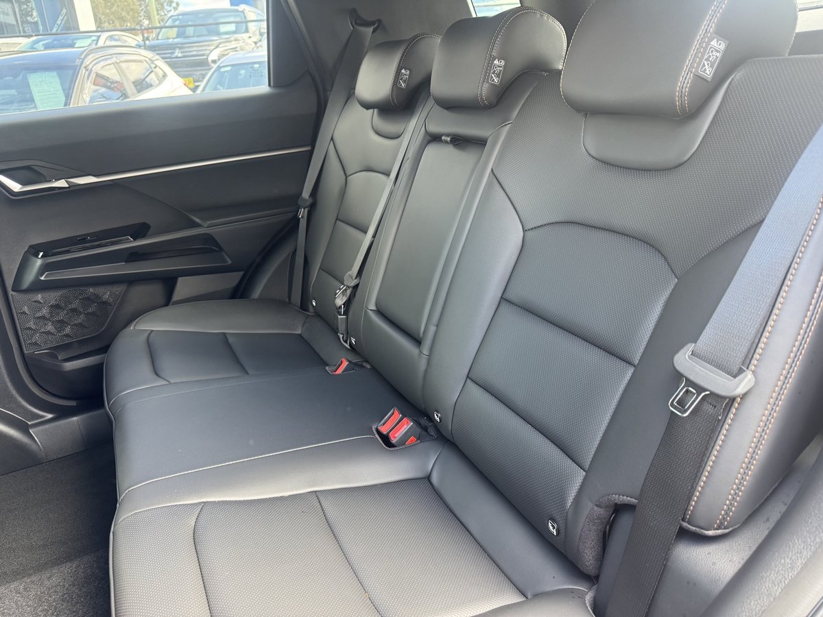 2024 KGM SsangYong Torres Adventure J116 MY25 image 10