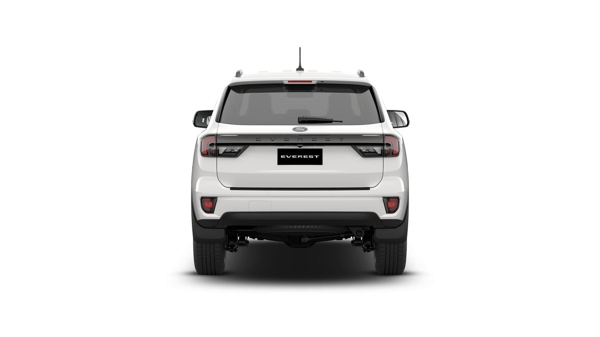 2026 Ford Everest image 6