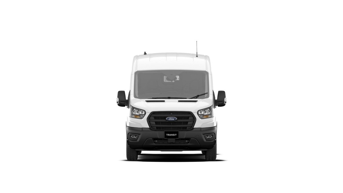 2026 Ford Transit image 2