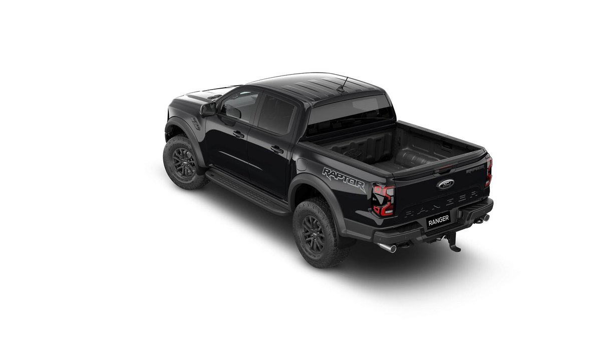 2026 Ford Ranger image 5
