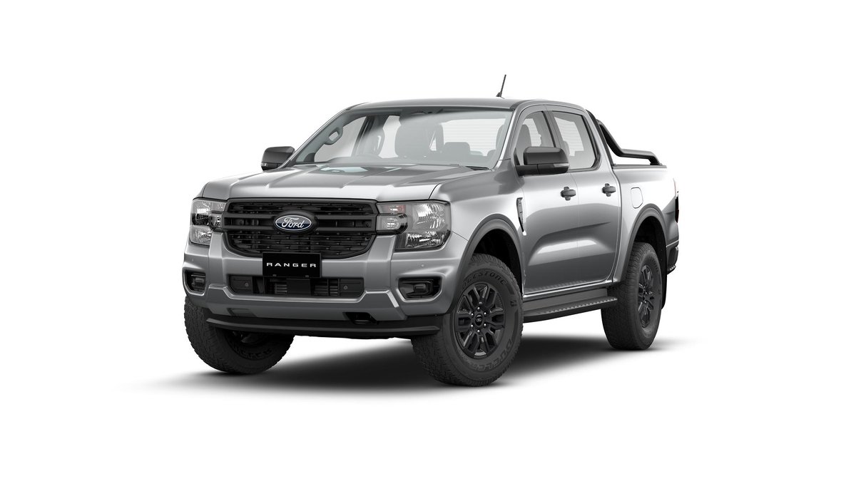 2026 Ford Ranger image 3