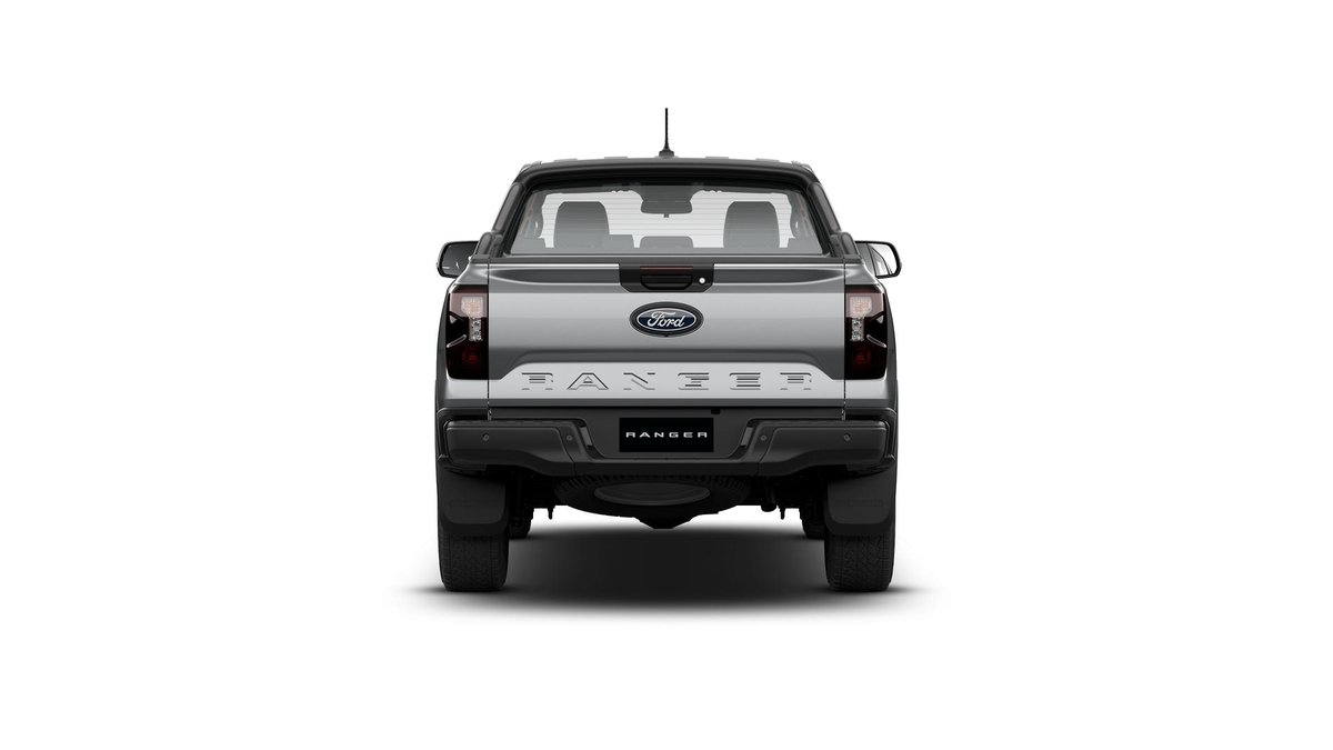 2026 Ford Ranger image 6