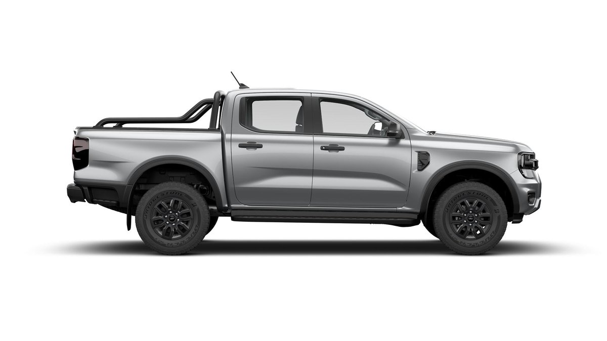 2026 Ford Ranger image 8