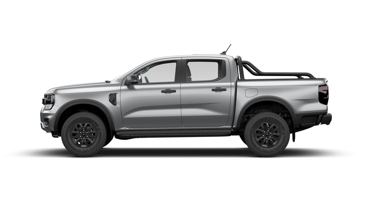 2026 Ford Ranger image 4