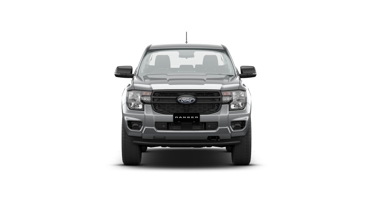 2026 Ford Ranger image 2