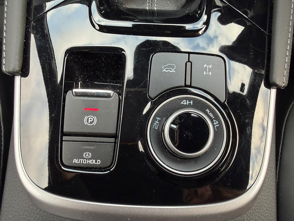 2025 Isuzu MU-X LS-T MY25.5 4X4 Dual Range image 37