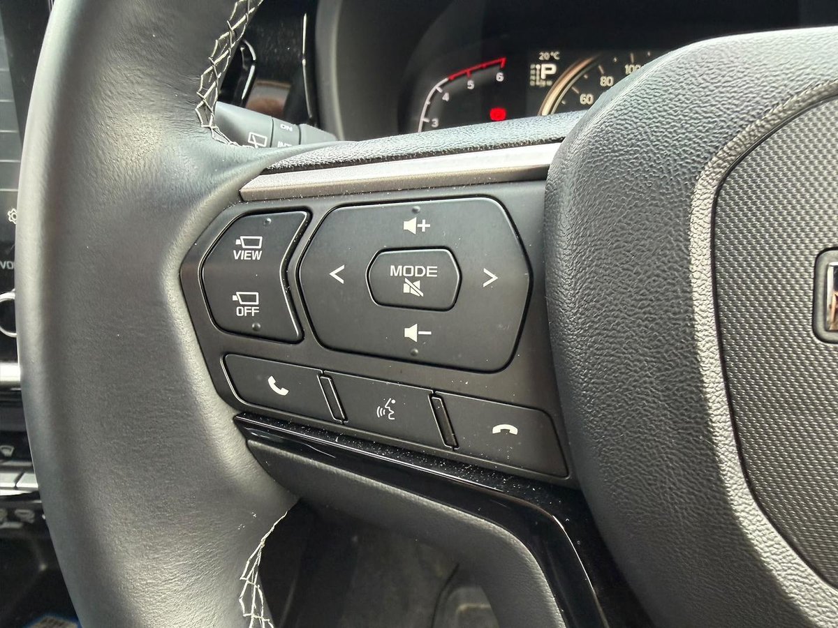 2025 Isuzu MU-X LS-T MY25.5 4X4 Dual Range image 40