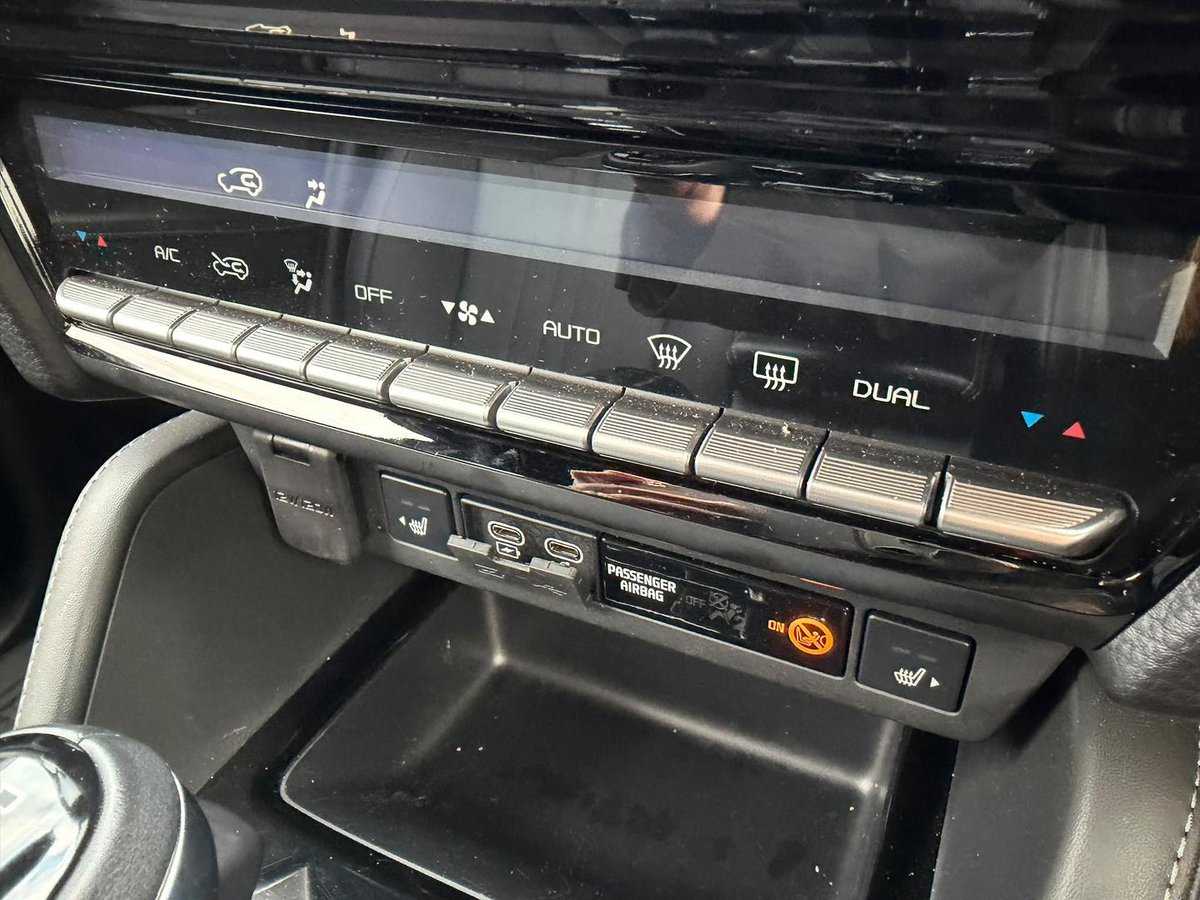 2025 Isuzu MU-X LS-T MY25.5 4X4 Dual Range image 43