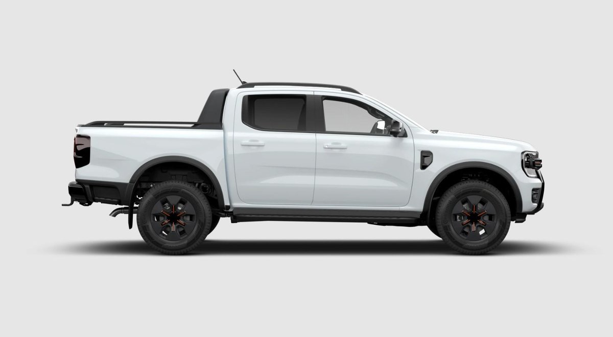 2026 Ford Ranger image 8
