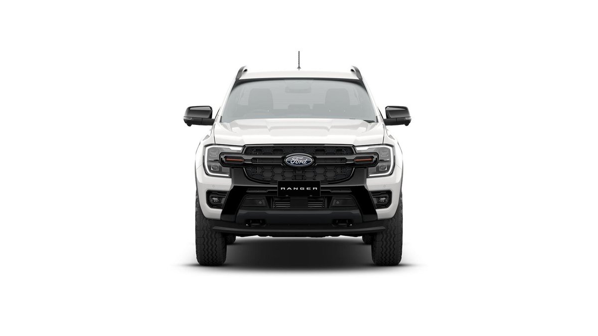 2026 Ford Ranger image 2