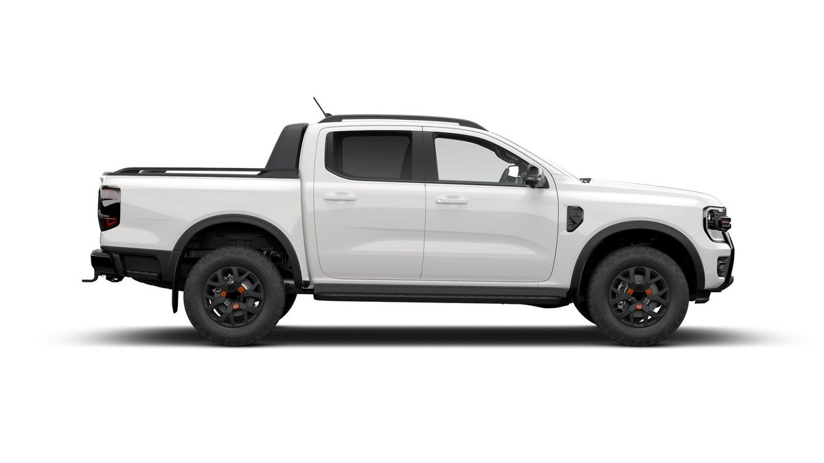 2026 Ford Ranger image 8