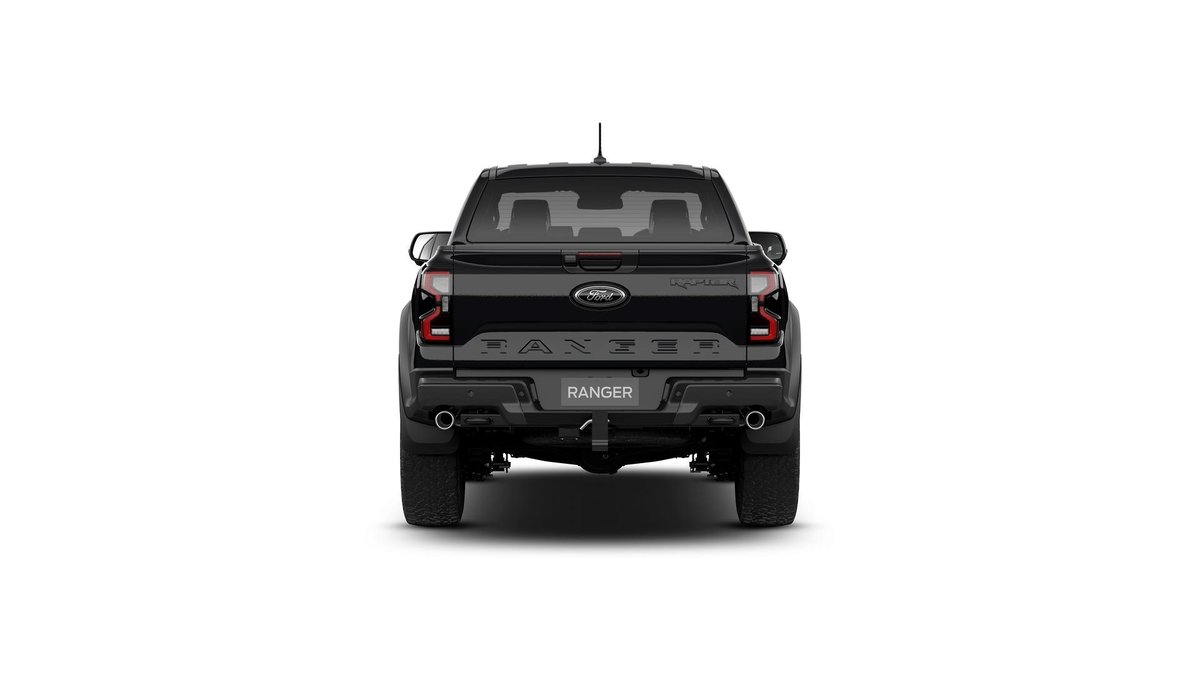 2026 Ford Ranger image 5