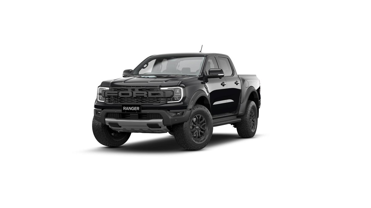 2026 Ford Ranger image 3