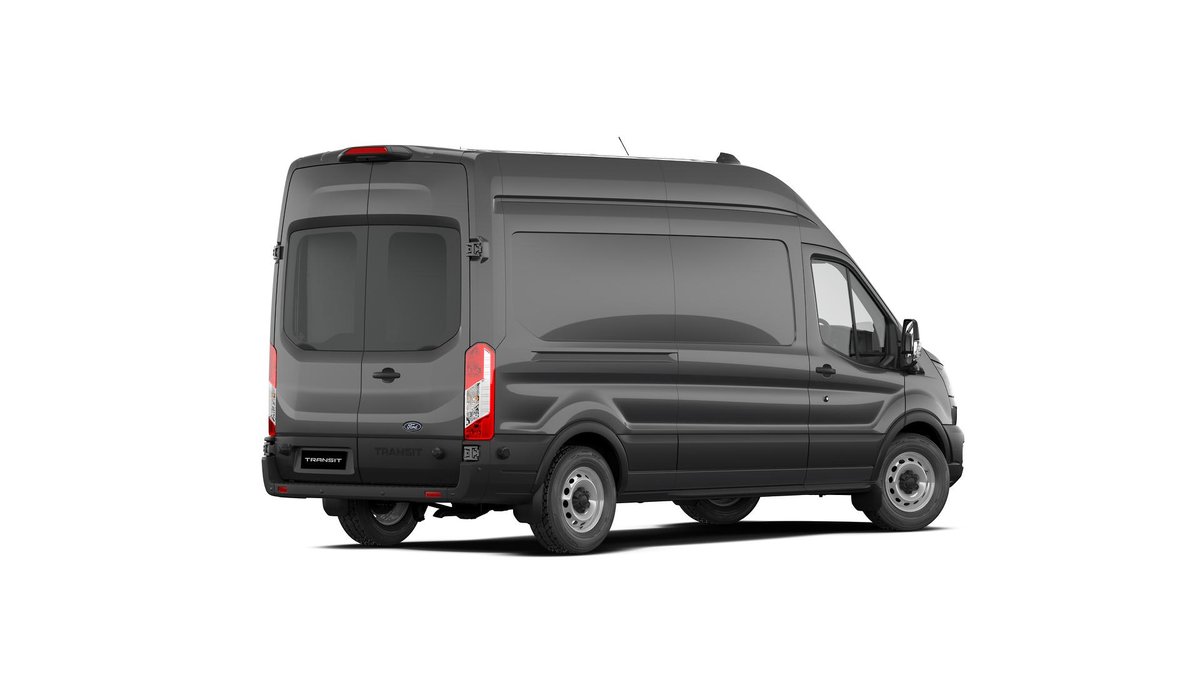 2026 Ford Transit image 7