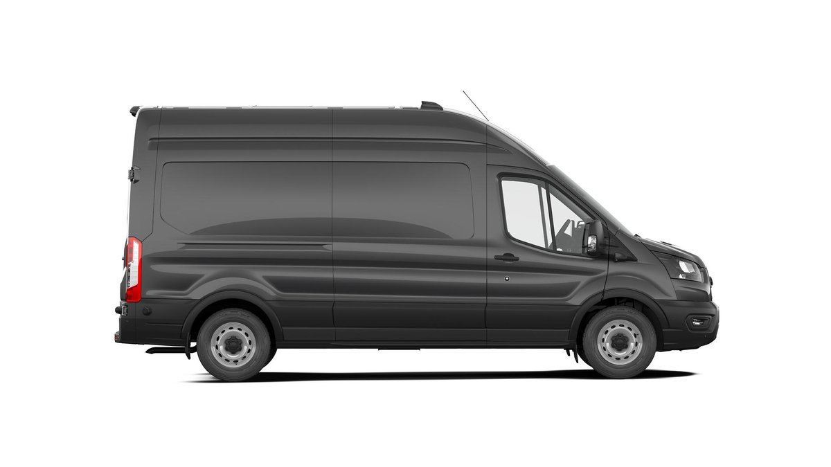 2026 Ford Transit image 8