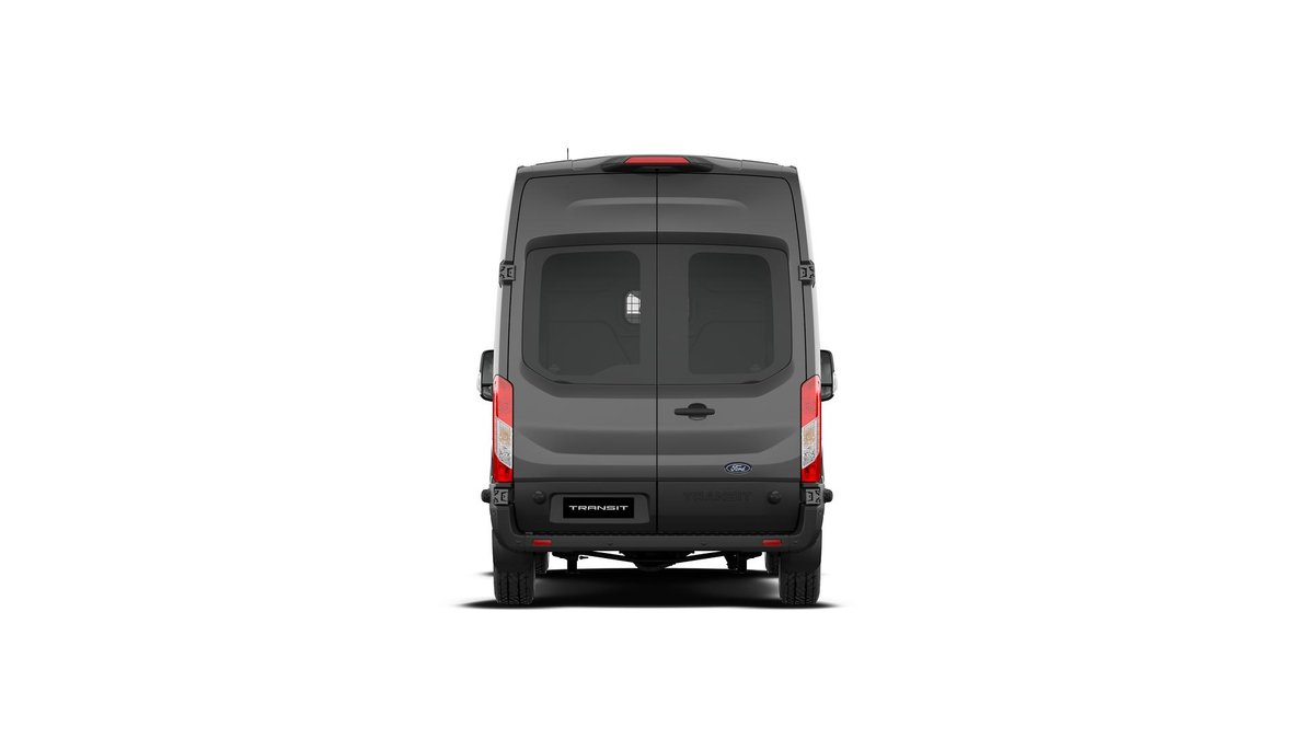 2026 Ford Transit image 6