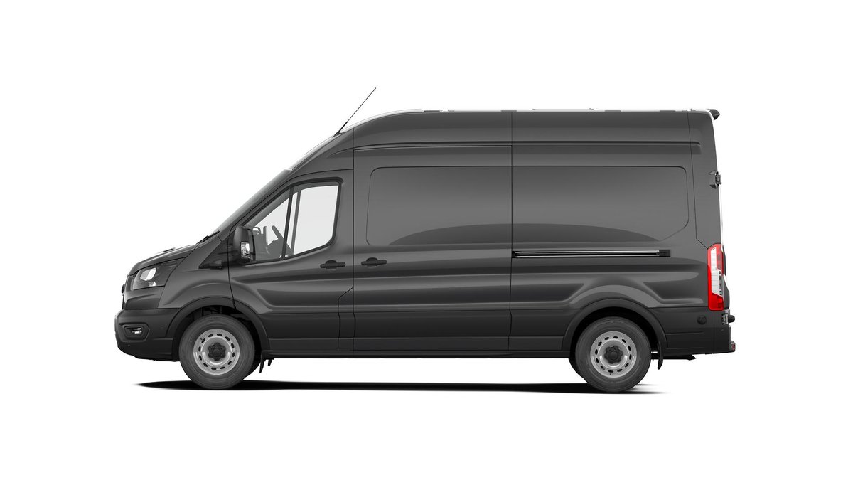 2026 Ford Transit image 4