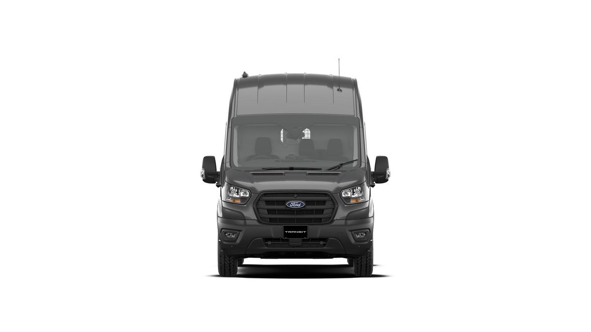 2026 Ford Transit image 2