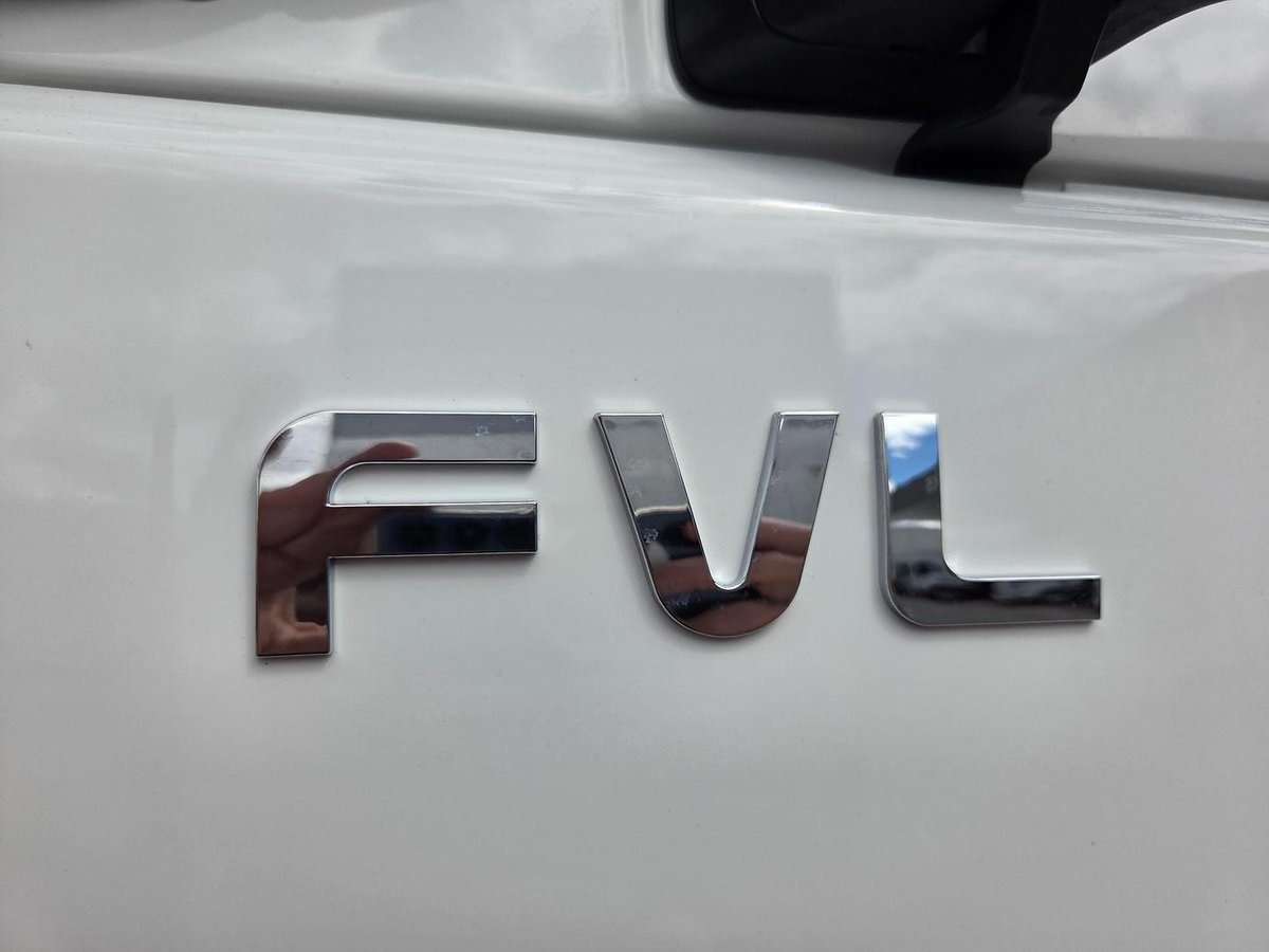 2017 Isuzu Fvl 240-300 14 Pallet Tautliner And Lift image 19