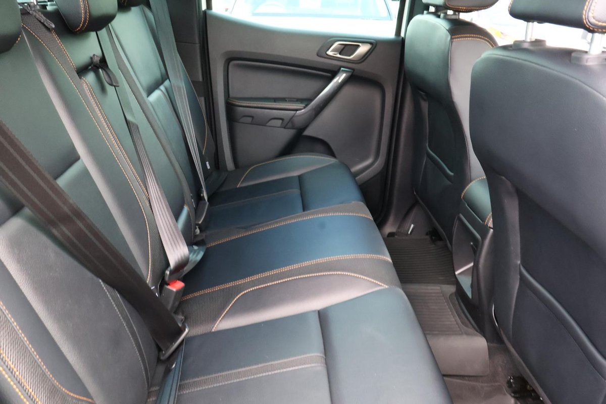 2019 Ford Ranger image 19