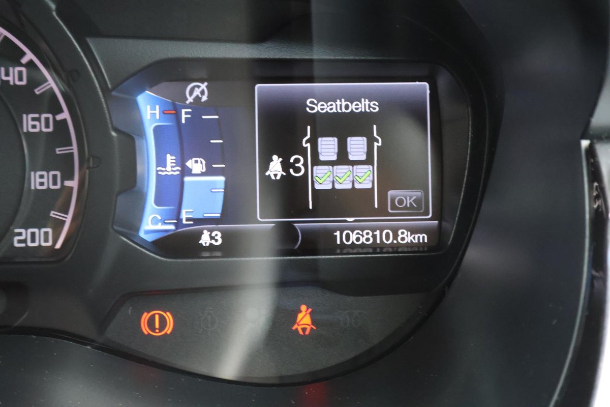 2019 Ford Ranger image 30