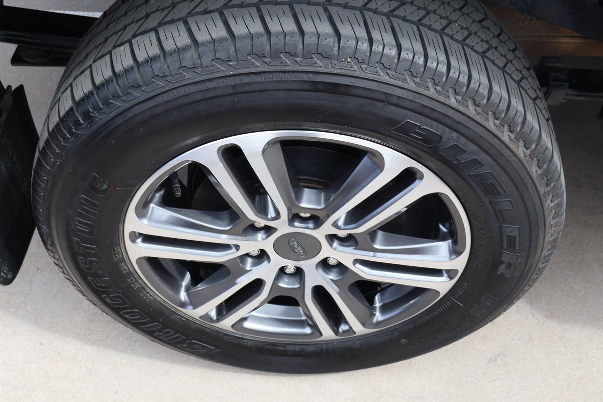 2019 Ford Ranger image 7