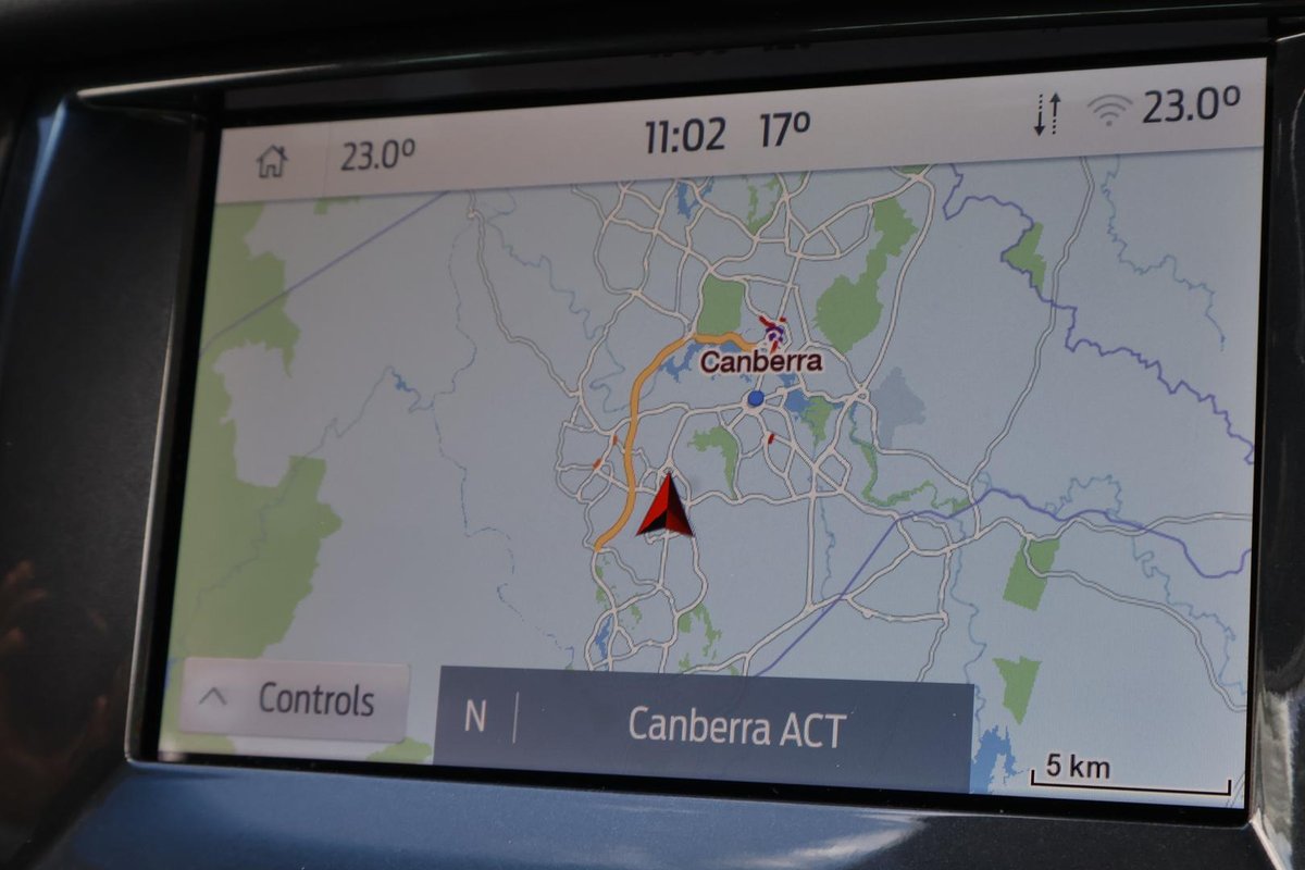 2019 Ford Ranger image 29