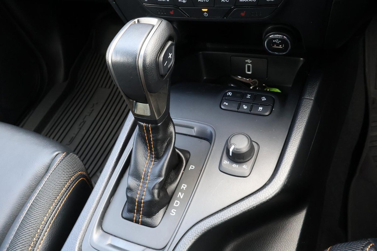 2019 Ford Ranger image 25