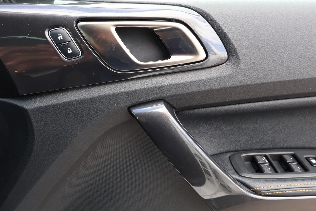 2019 Ford Ranger image 34
