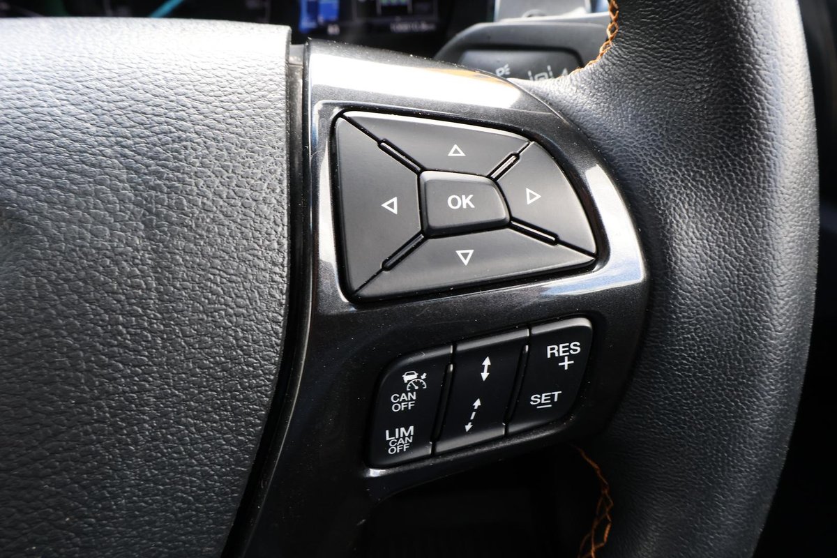 2019 Ford Ranger image 33