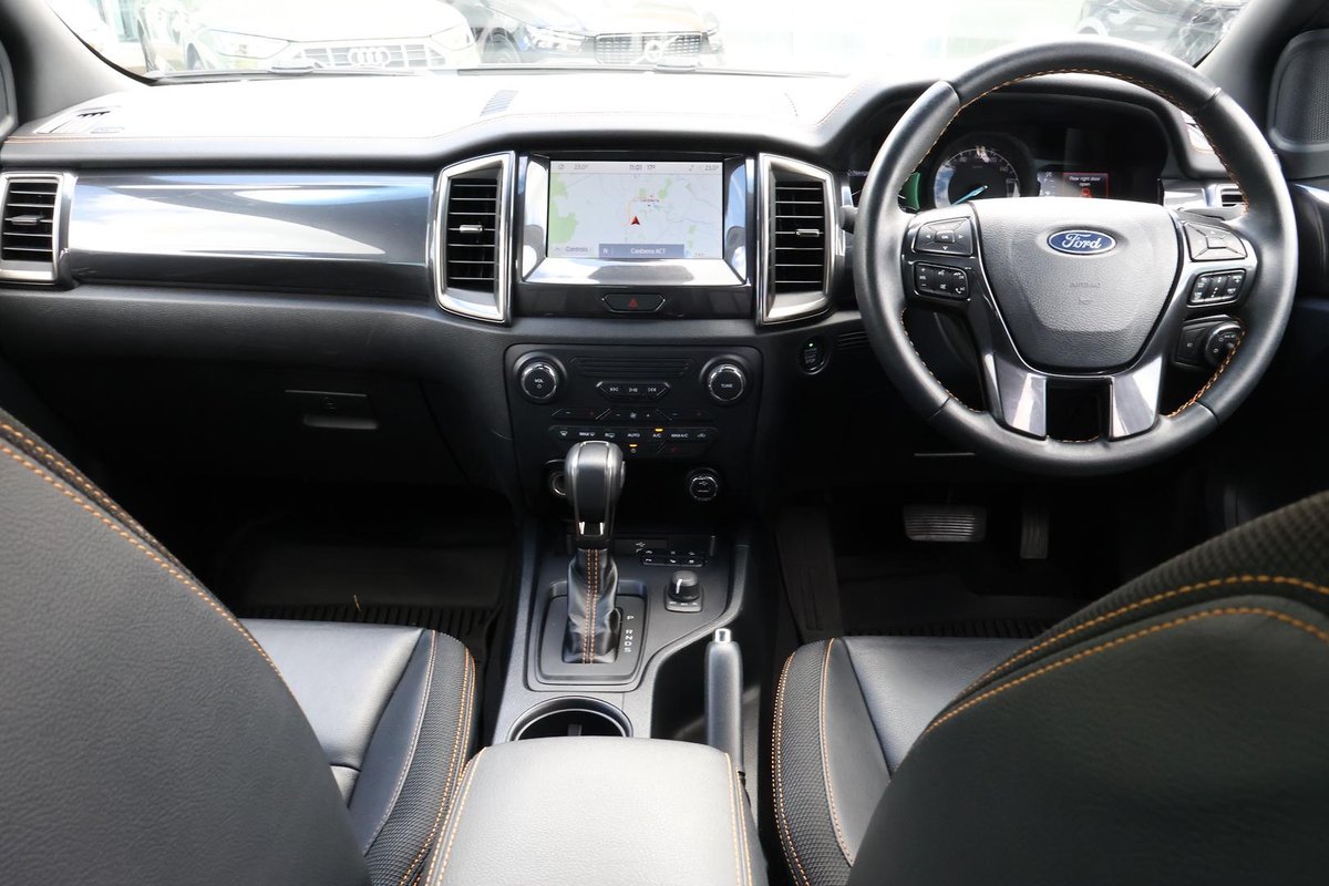 2019 Ford Ranger image 23