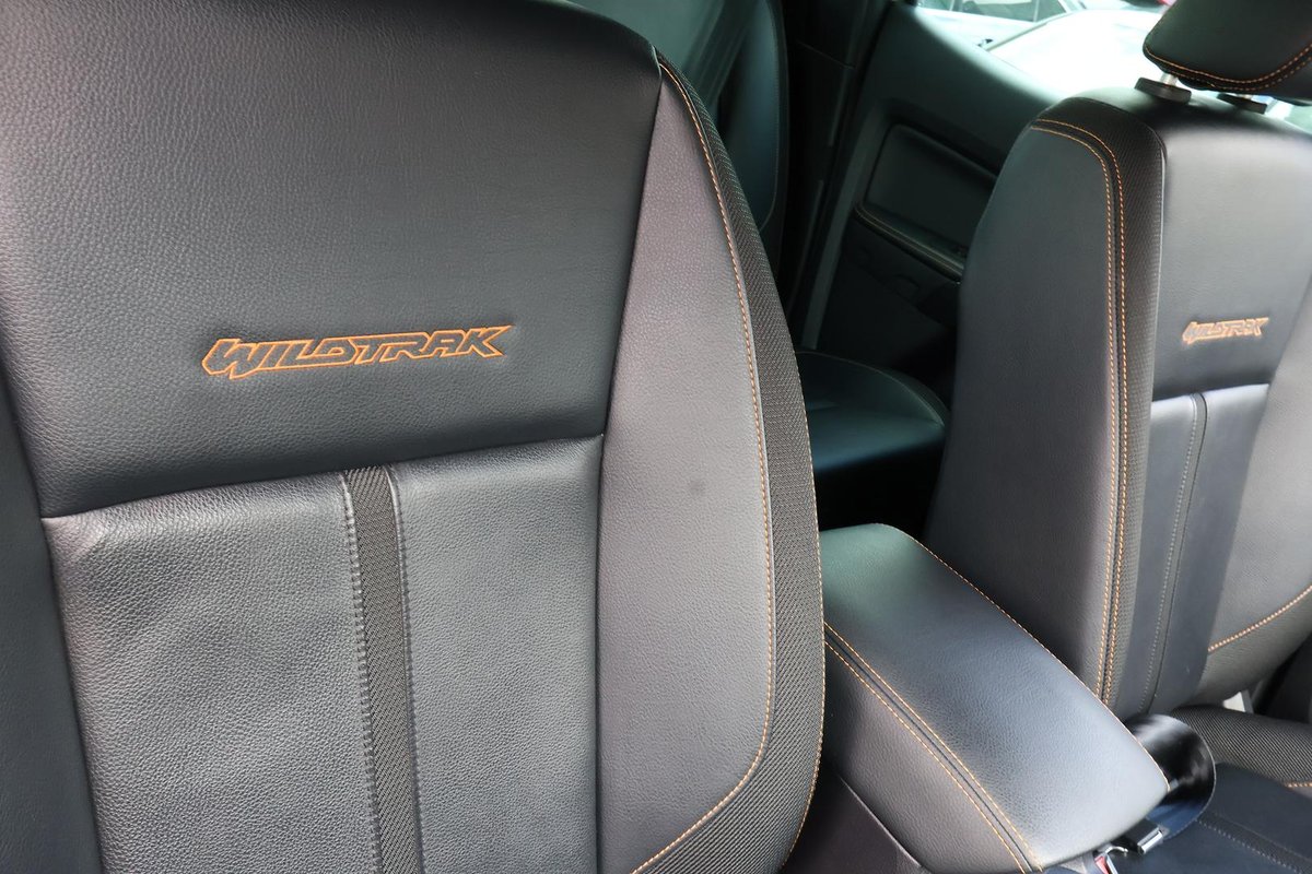 2019 Ford Ranger image 18