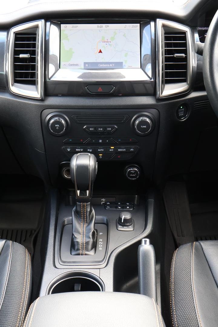 2019 Ford Ranger image 24