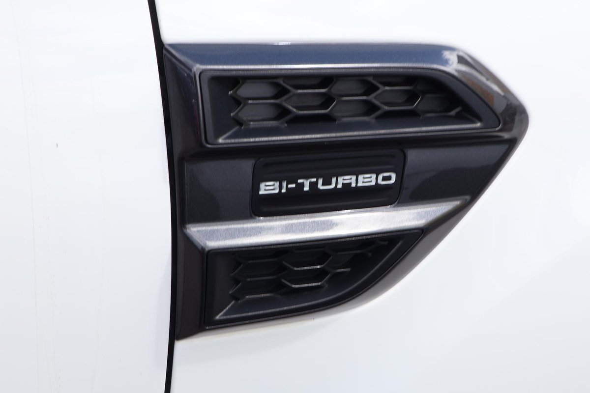 2019 Ford Ranger image 9