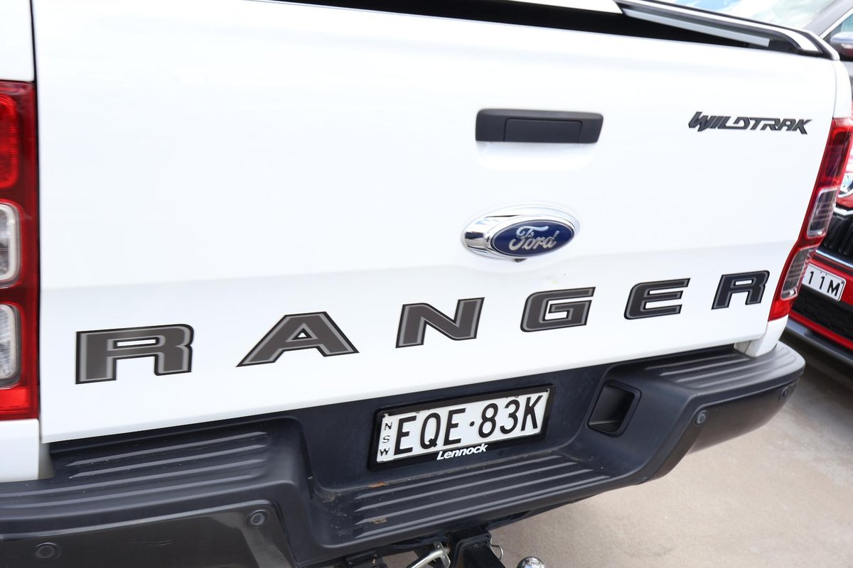 2019 Ford Ranger image 12