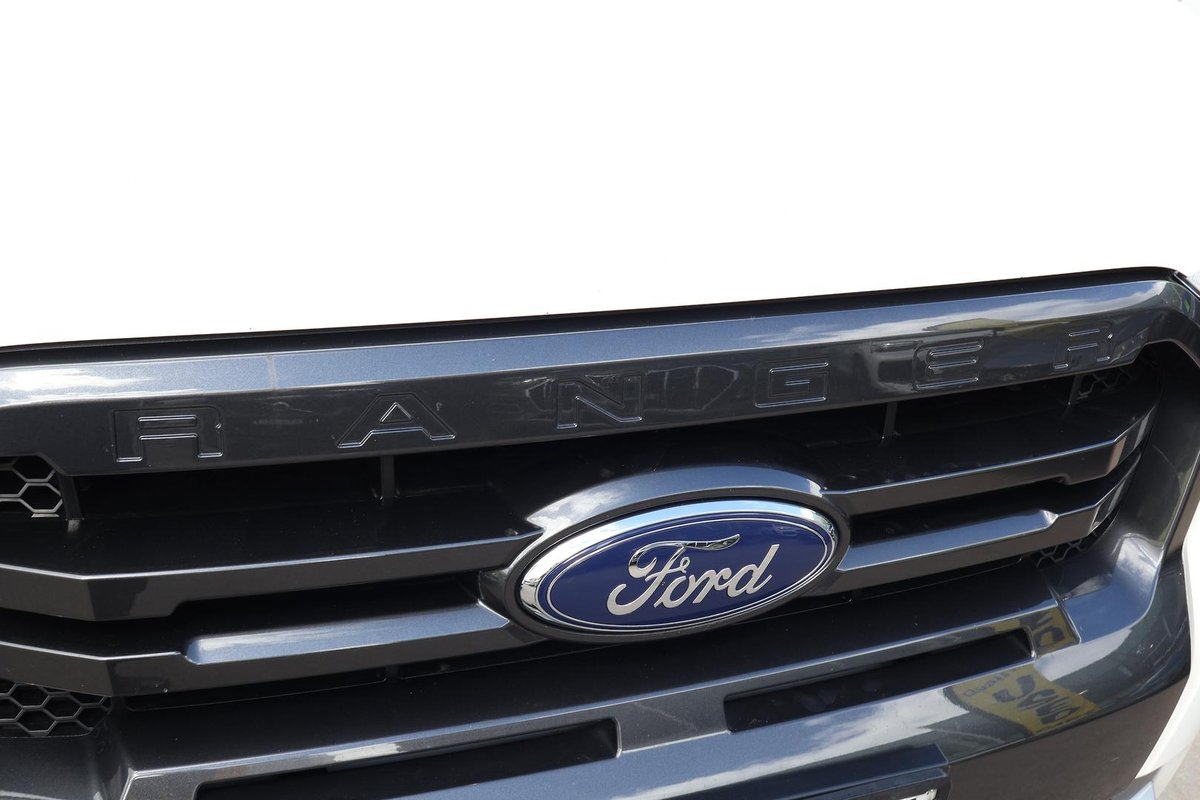 2019 Ford Ranger image 11