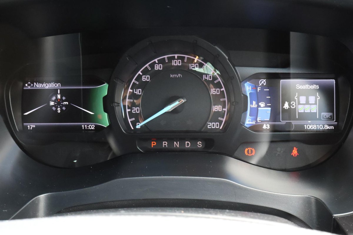 2019 Ford Ranger image 31