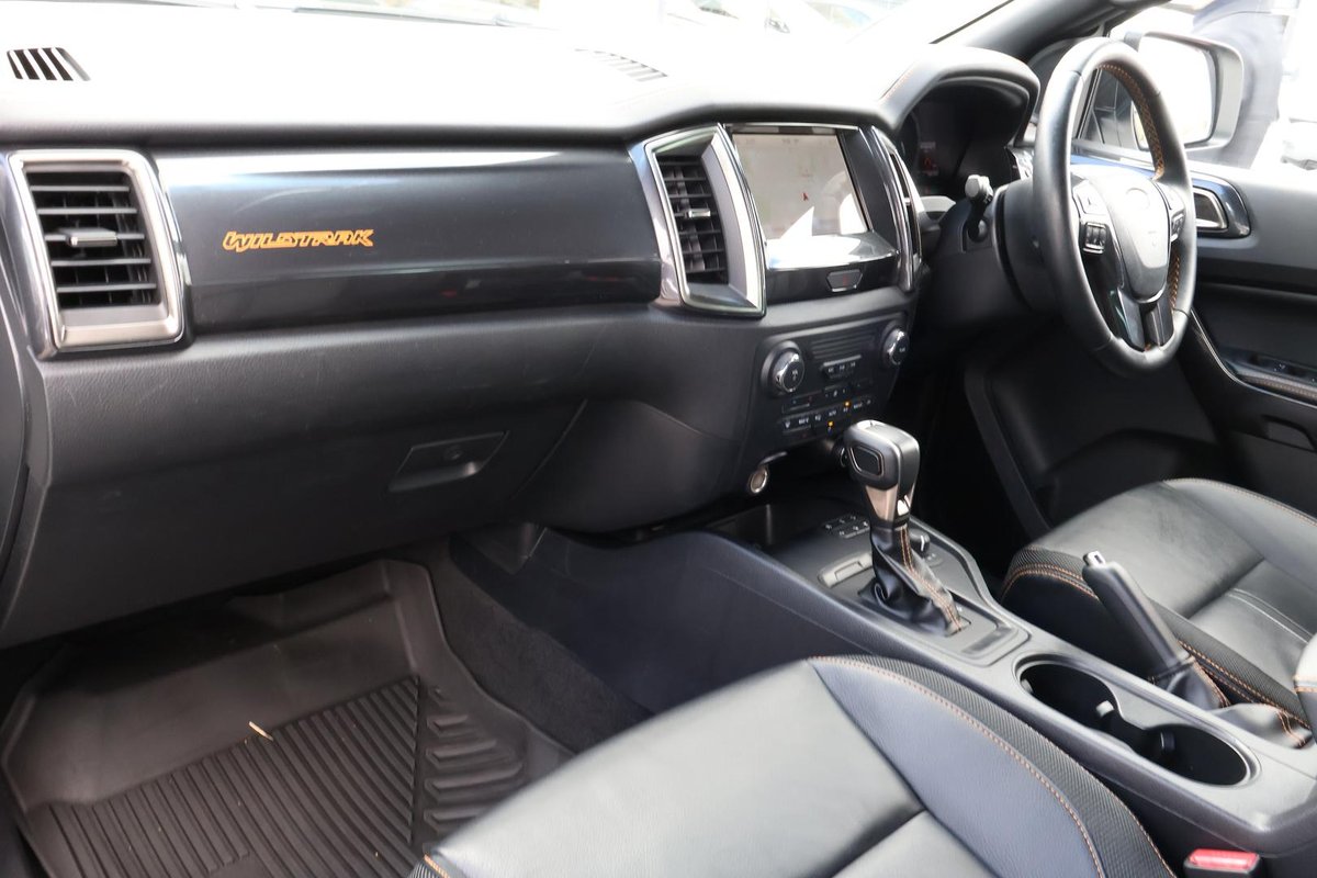 2019 Ford Ranger image 20