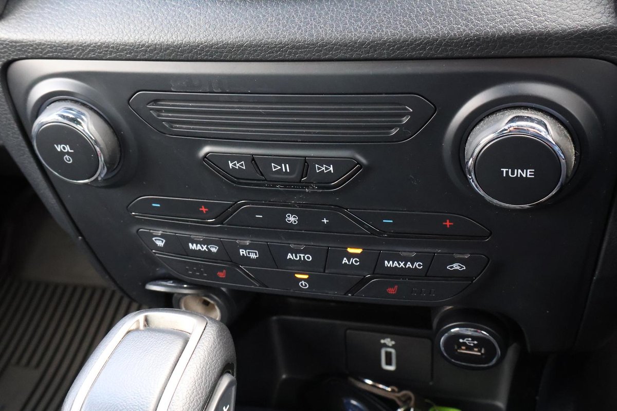 2019 Ford Ranger image 27