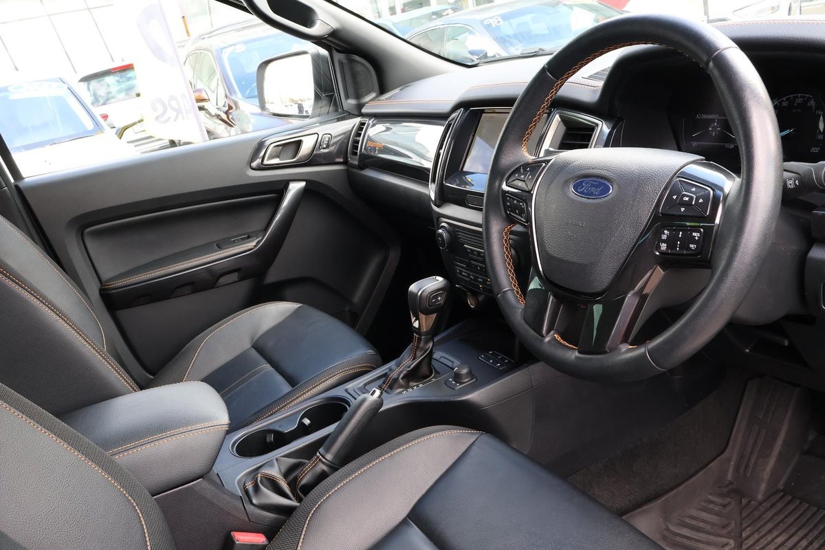 2019 Ford Ranger image 16