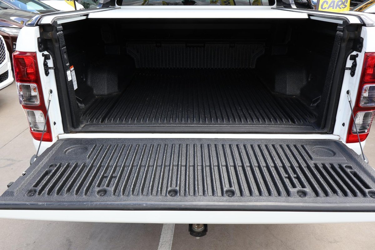 2019 Ford Ranger image 14
