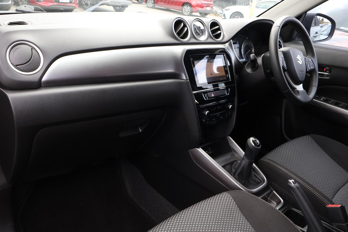 2019 Suzuki Vitara LY Series II image 16