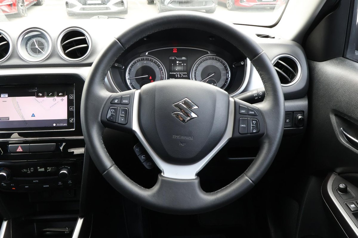 2019 Suzuki Vitara LY Series II image 17