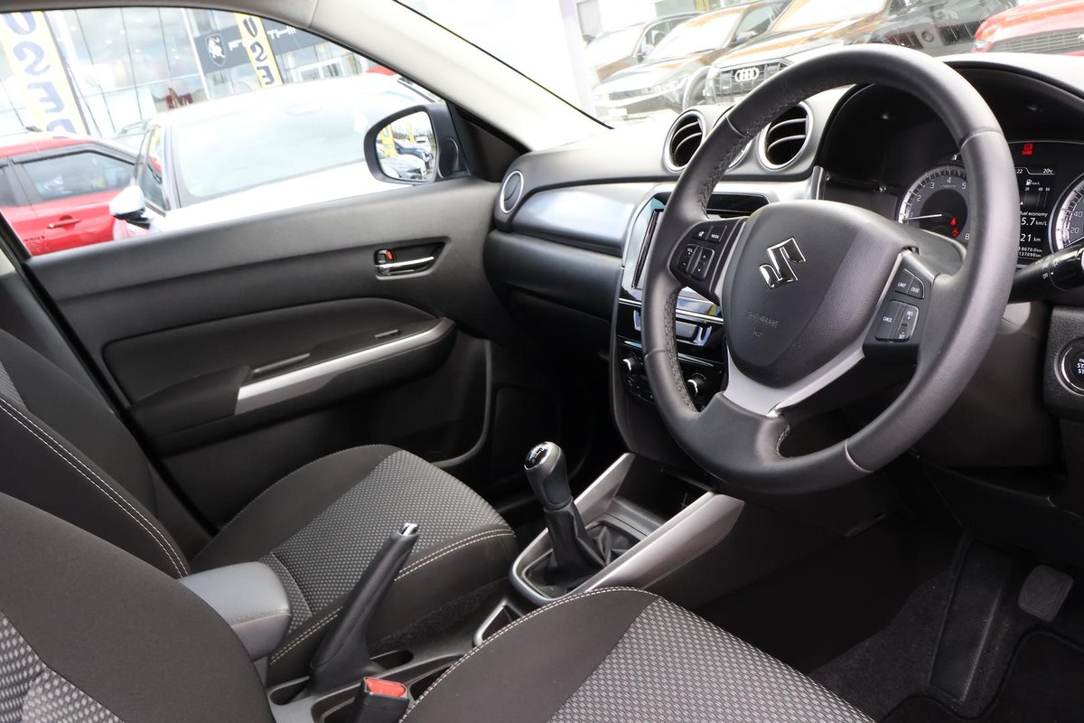 2019 Suzuki Vitara LY Series II image 14