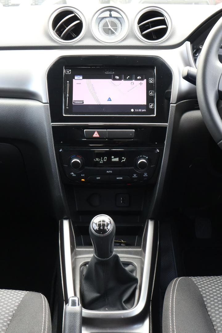 2019 Suzuki Vitara LY Series II image 19