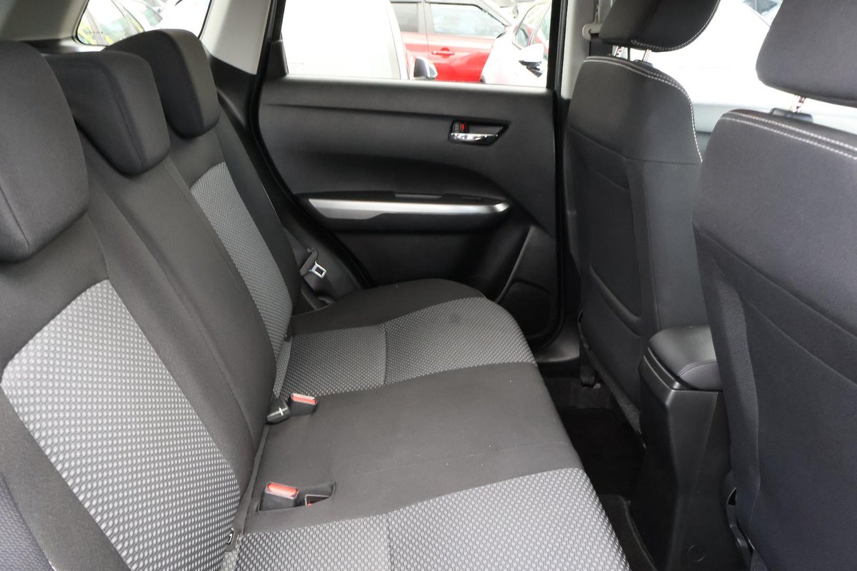 2019 Suzuki Vitara LY Series II image 15