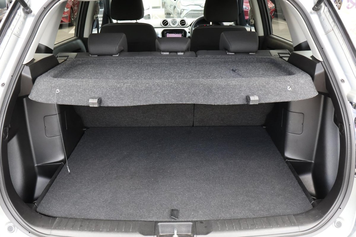 2019 Suzuki Vitara LY Series II image 12