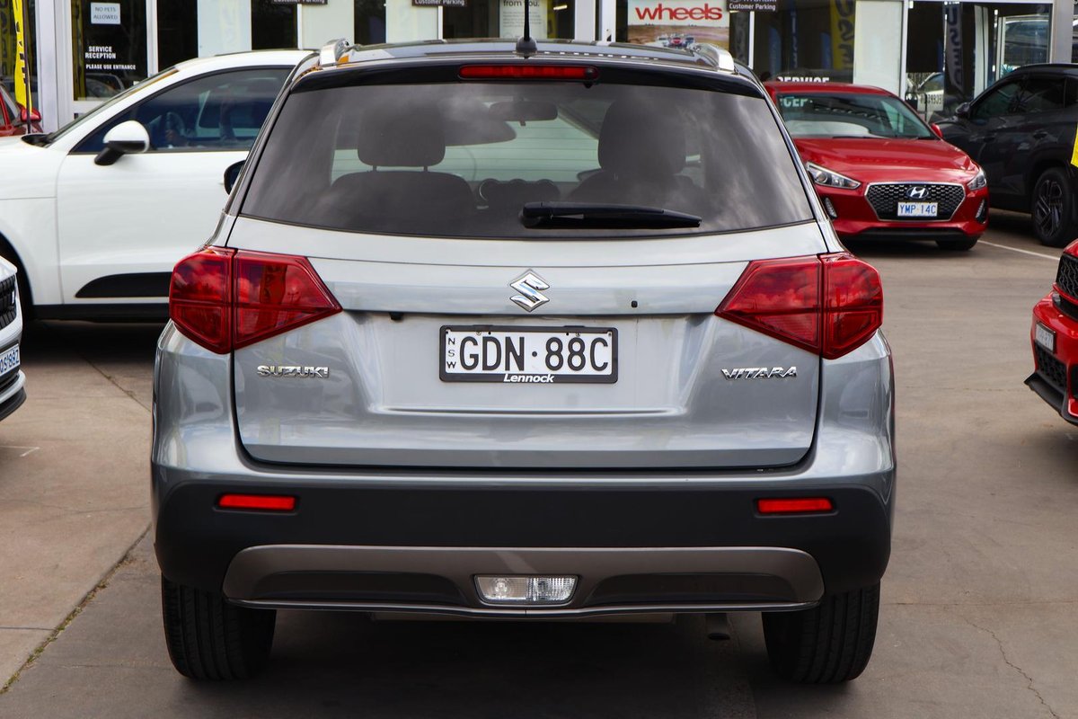2019 Suzuki Vitara LY Series II image 6